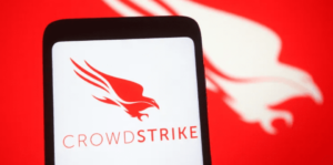 Crowdstrike Logo